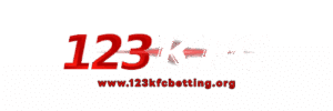 123kfcbetting logo